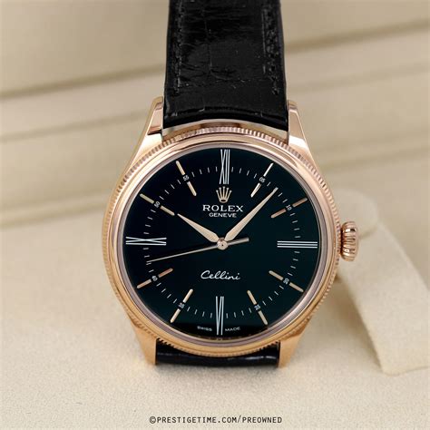 rolex cellini roma|rolex cellini pre owned.